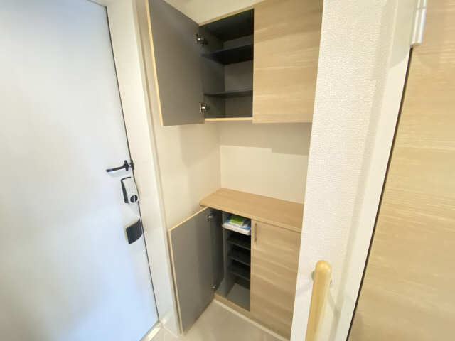 シューズBOX