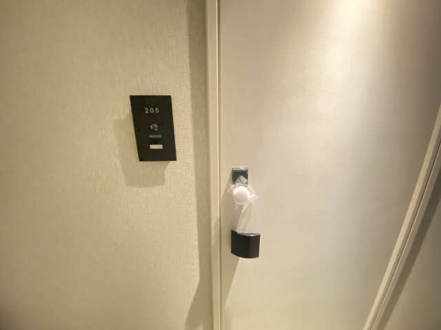 玄関キー