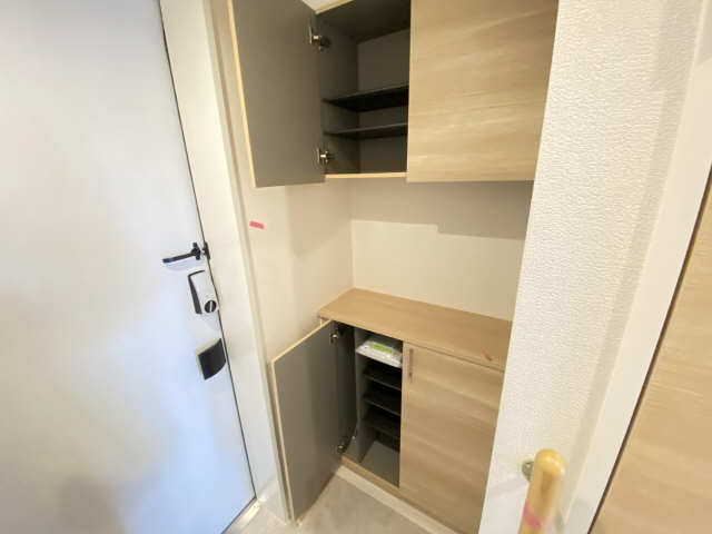 シューズBOX