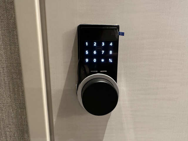 電子キー
