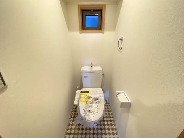 ａｒｐｅｇｇｉｏ 1階 WC