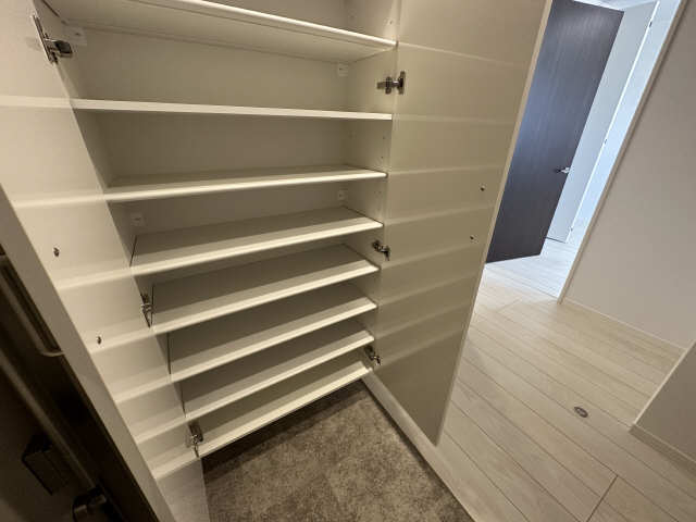 シューズBOX