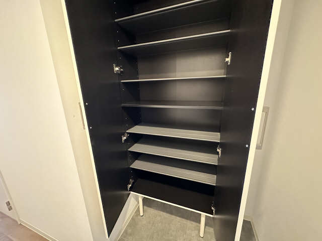 シューズBOX
