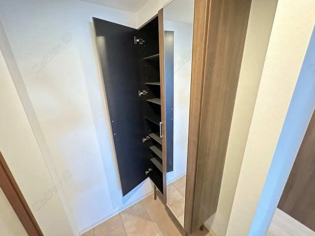 シューズBOX