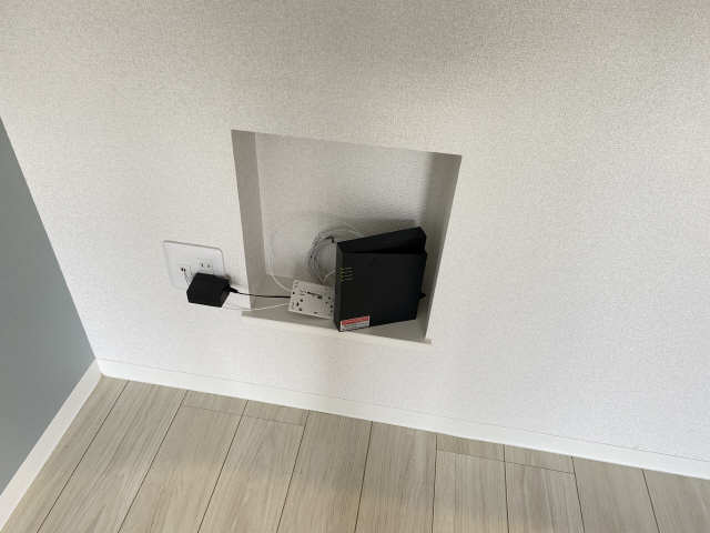 WiFi