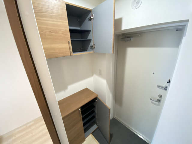 シューズBOX