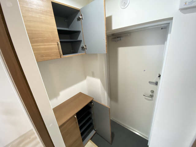 シューズBOX