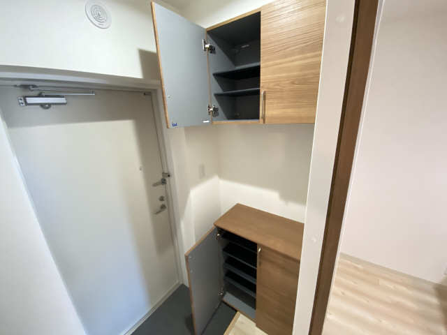 シューズBOX