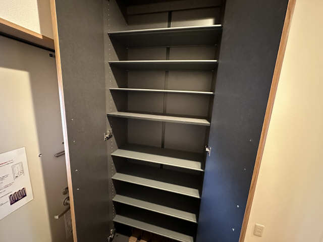 シューズBOX