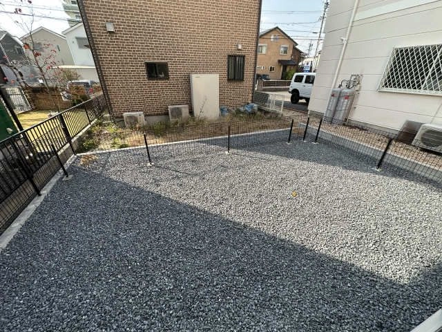 庭