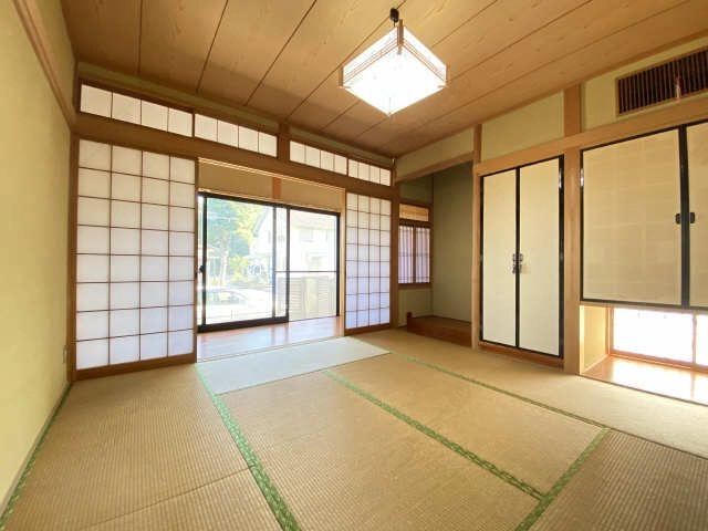 和室