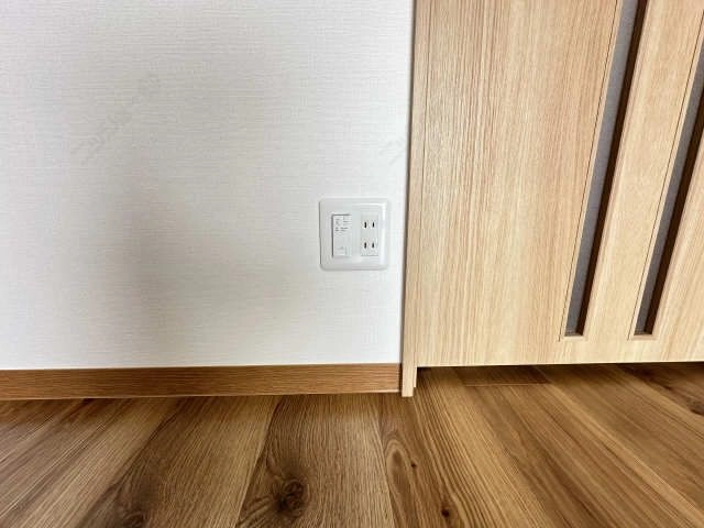 インターネット設備