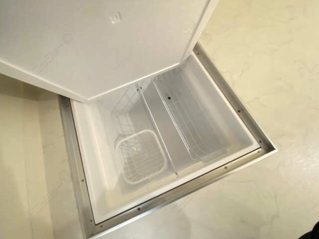 床下収納