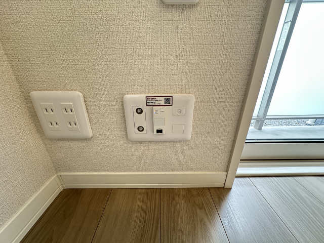 WiFiインターネット