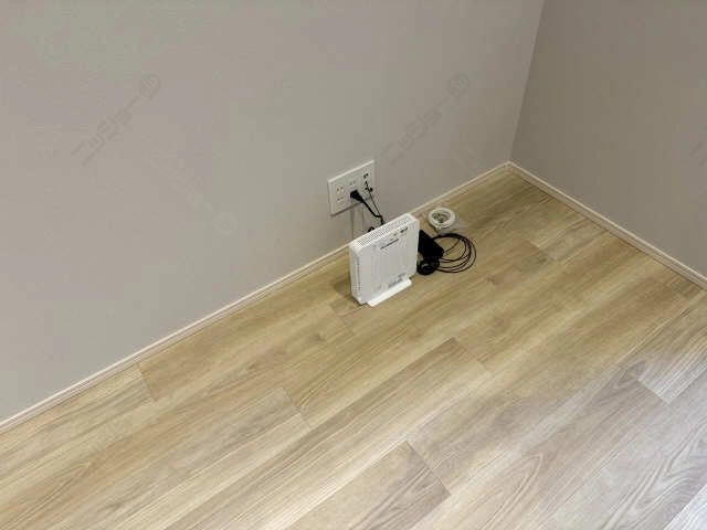 インターネット設備