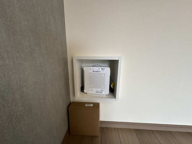 インターネット接続