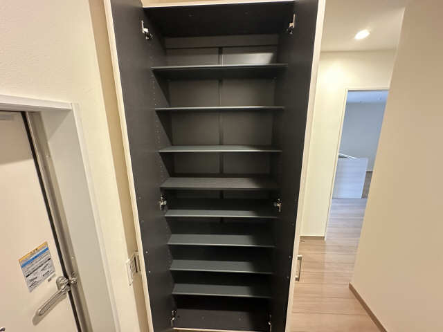 シューズBOX