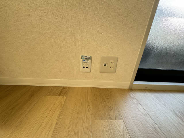 インターネット設備