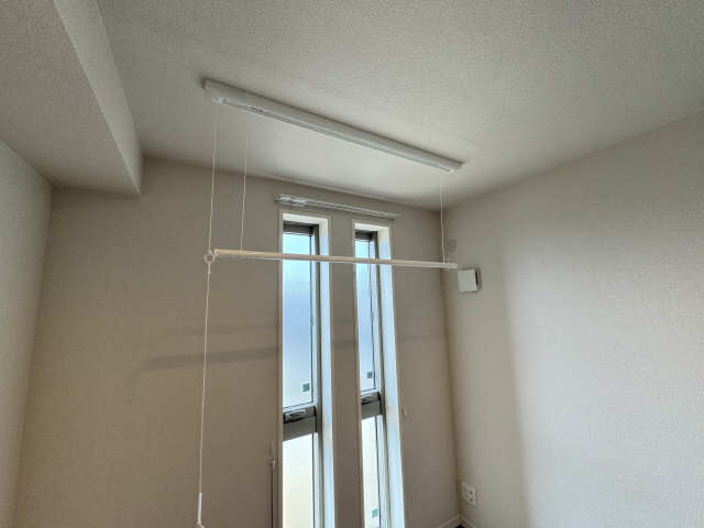 室内用物干