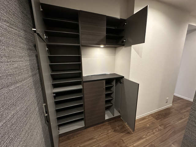 シューズBOX