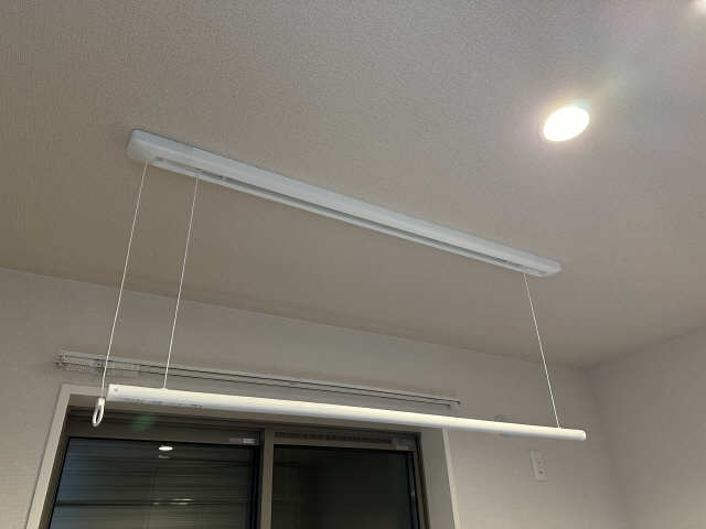 室内用物干