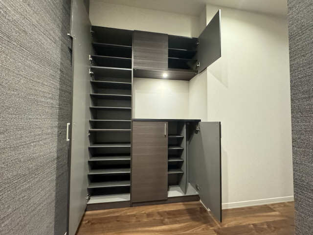 シューズBOX