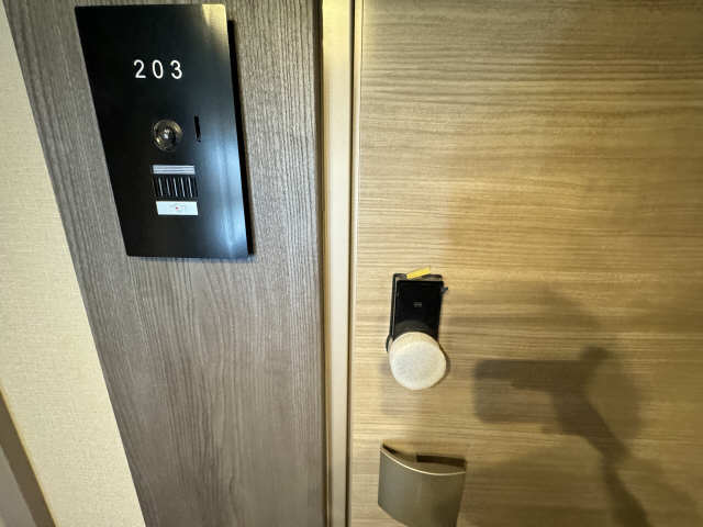 玄関キー