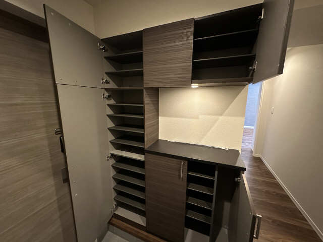 シューズBOX