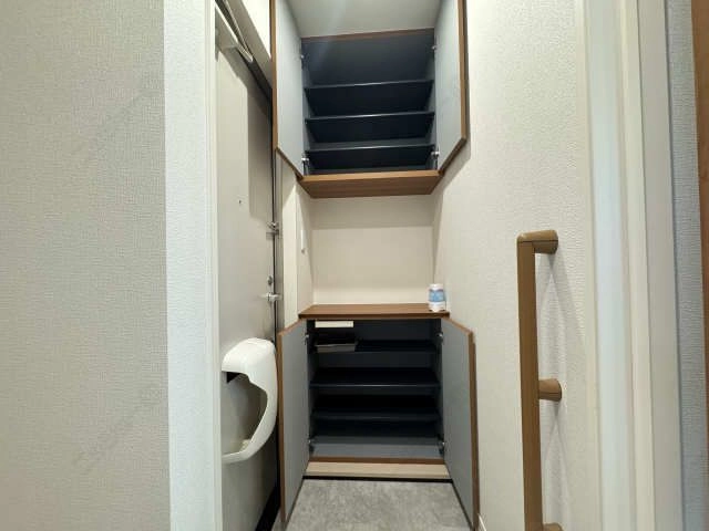 シューズBOX