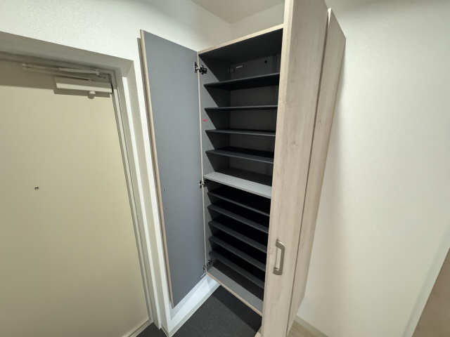 シューズBOX