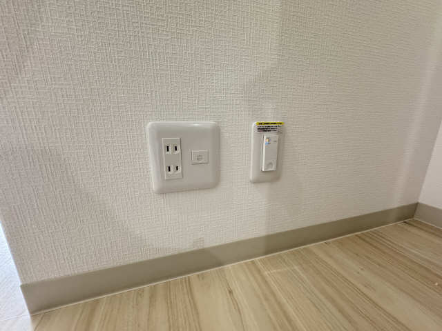 インターネット設備