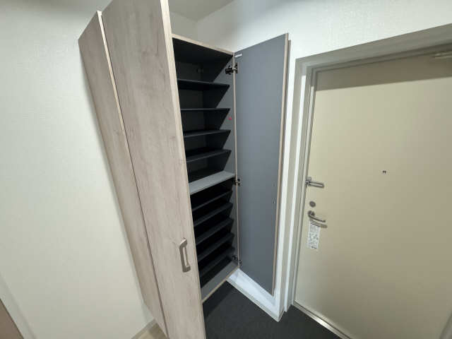シューズBOX