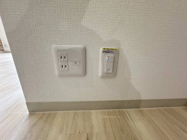 インターネット設備