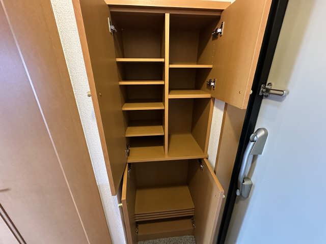 シューズBOX