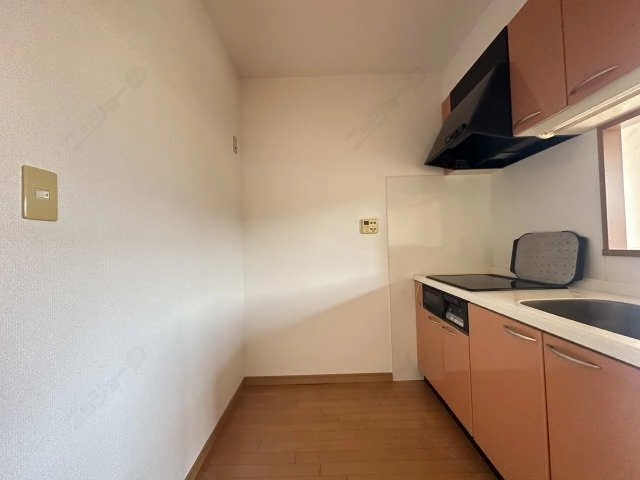 キッチンスペース