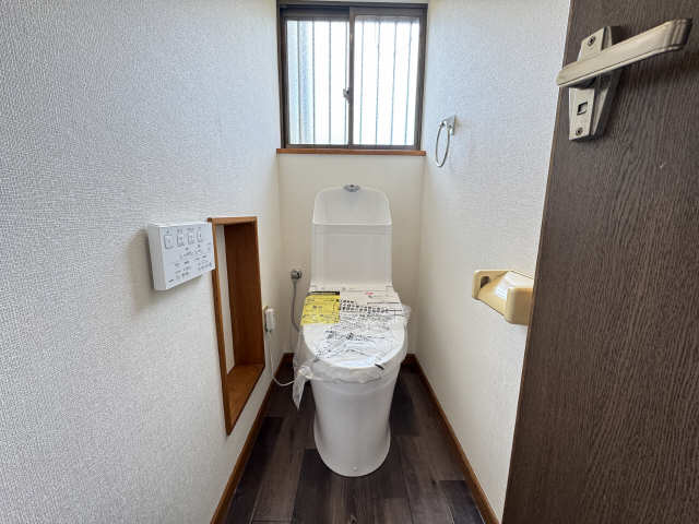 WC（1階）