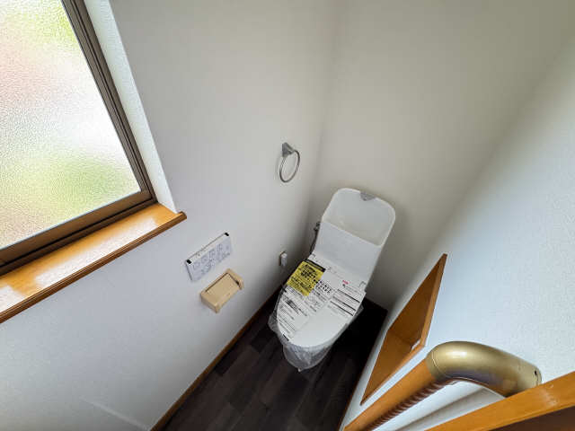 WC（2階）