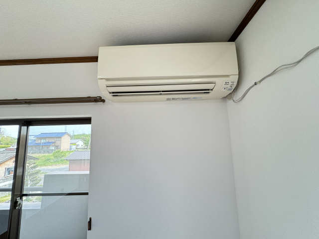 エアコン（サービス品）