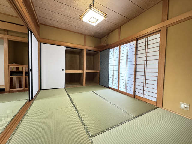 和室