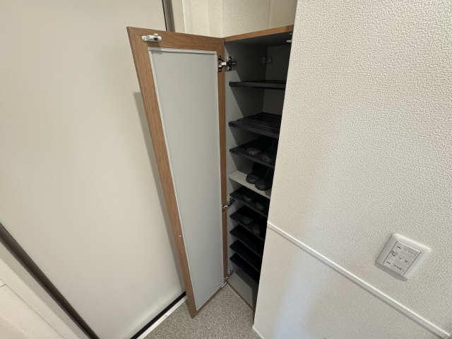 シューズBOX