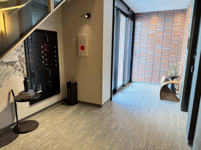 ロビー