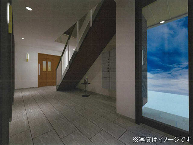 共用部分