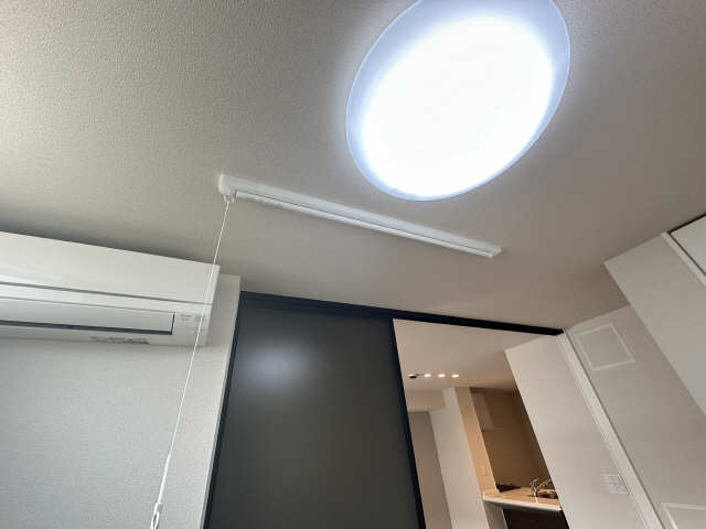 室内物干し