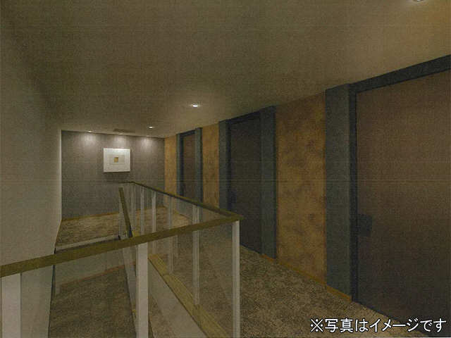 共用部分