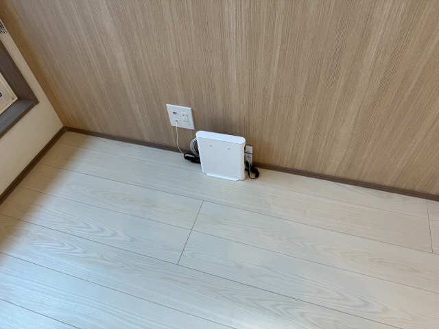 インタネット設備