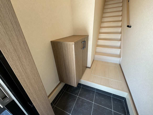 シューズBOX