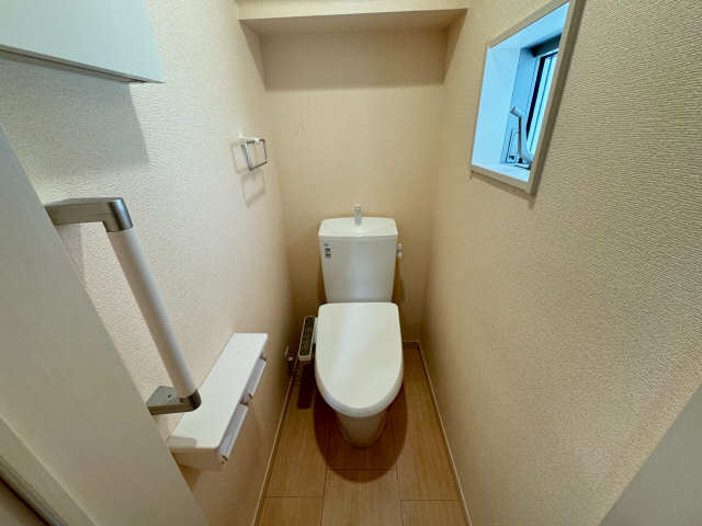 WC
