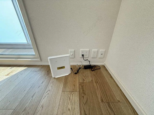 Wi-Fiインターネット