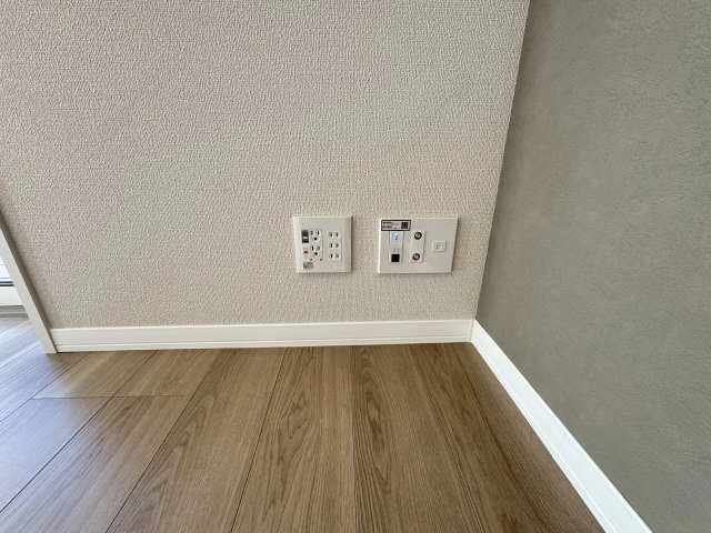 インターネット設備