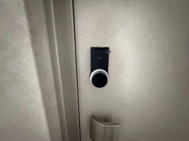 スマートロック